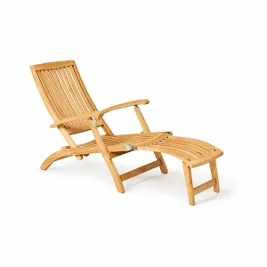 Alexandra Deckchair