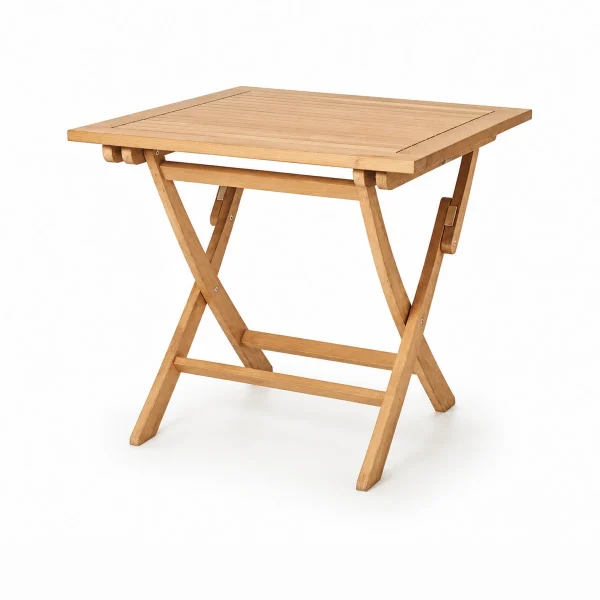 Alexia Folding Table