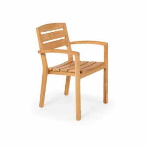 Carlos Stacking Chair