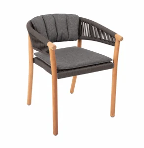 Marcella Dining Chair – Zit Kussen