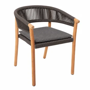Marcella Dining Chair – Zit Kussen
