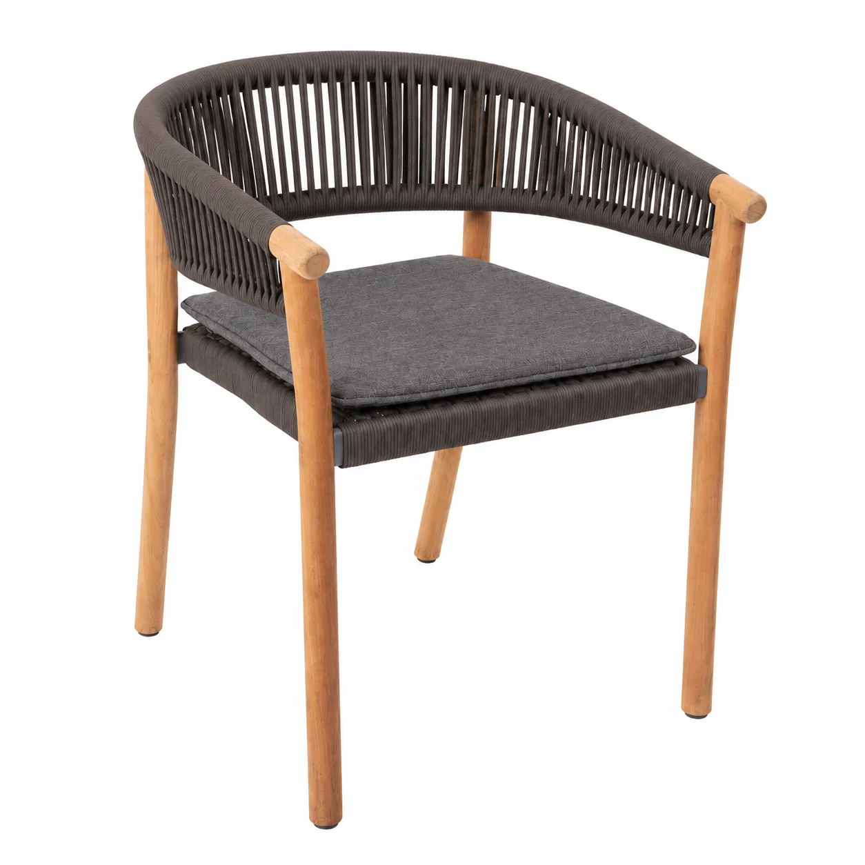 Marcella Dining Chair – Zit Kussen