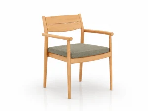 Isabella Dining Chair Kussen