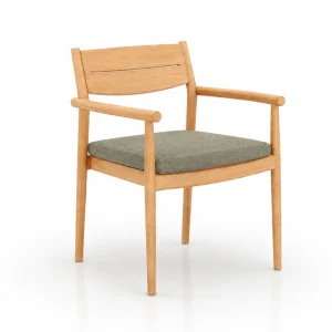 Isabella Dining Chair Kussen