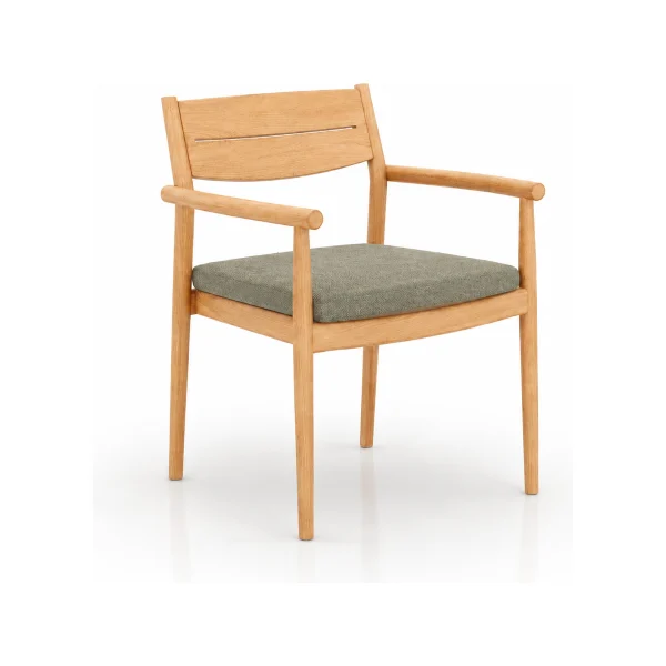Isabella Dining Chair Kussen