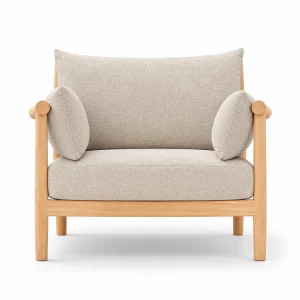Isabella Lounge armkussens set van 2 Kussens