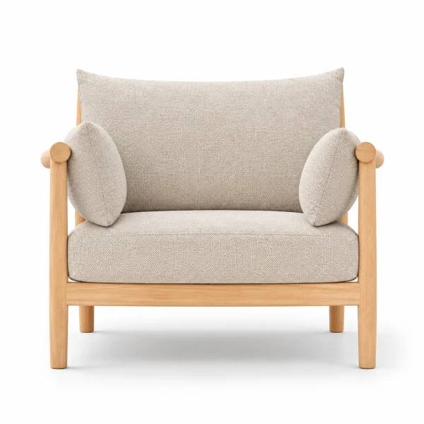 Isabella Lounge armkussens set van 2 Kussens