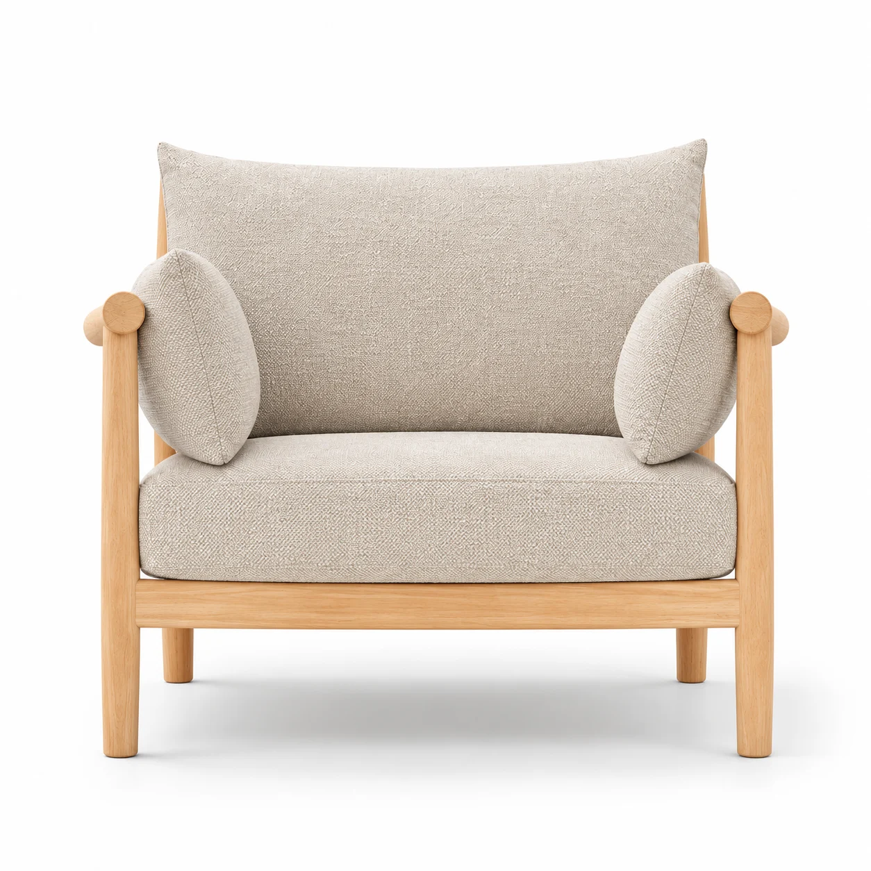Isabella Lounge armkussens set van 2 Kussens
