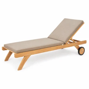 Sun Lounger Kussen