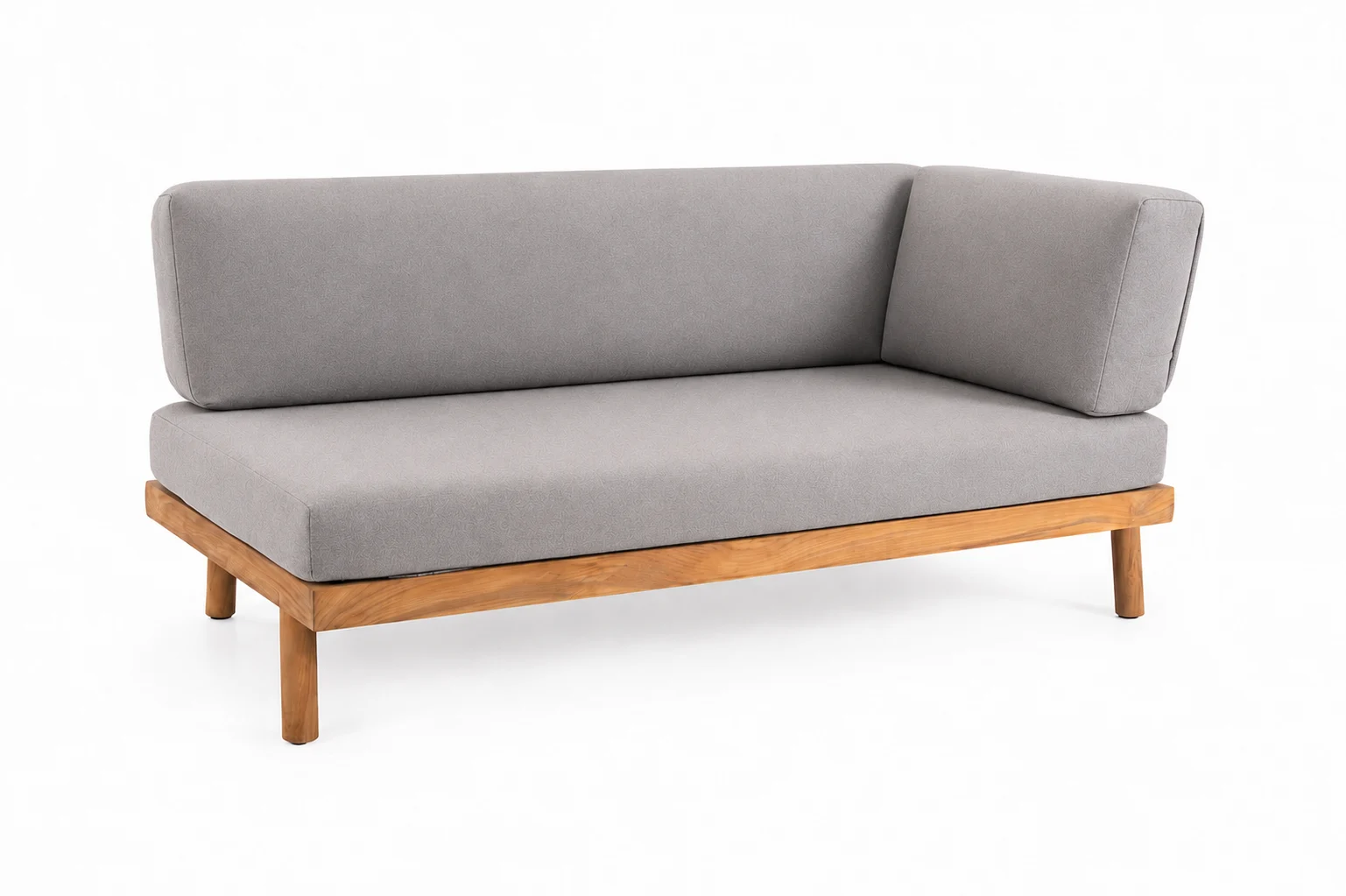 Marcella Lounge Modular – Left 2 Seater