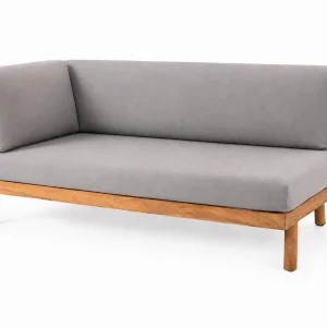 Marcella Lounge Modular - Right 2 Seater