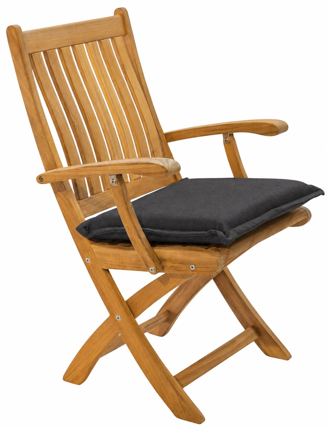 Folding Chair Zitkussen