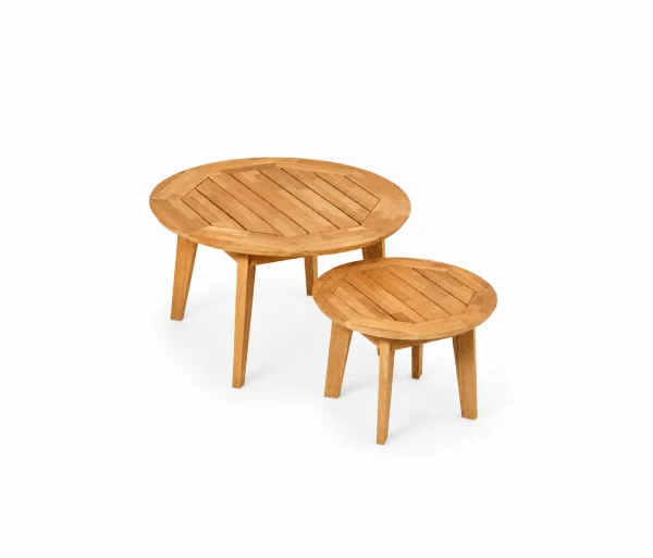 Diana Mosaic Side Table Ø 50