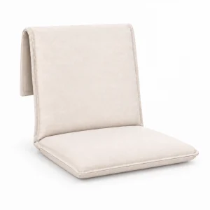 Director Chair – Zit en Rug Kussen
