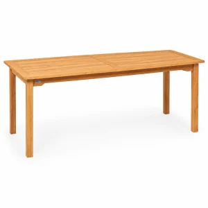 Emilia Table