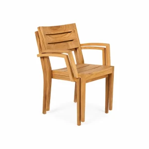 Grace Stacking Chair