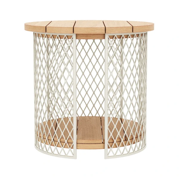 Isabella Side Table