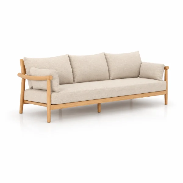Isabella Lounge Bench