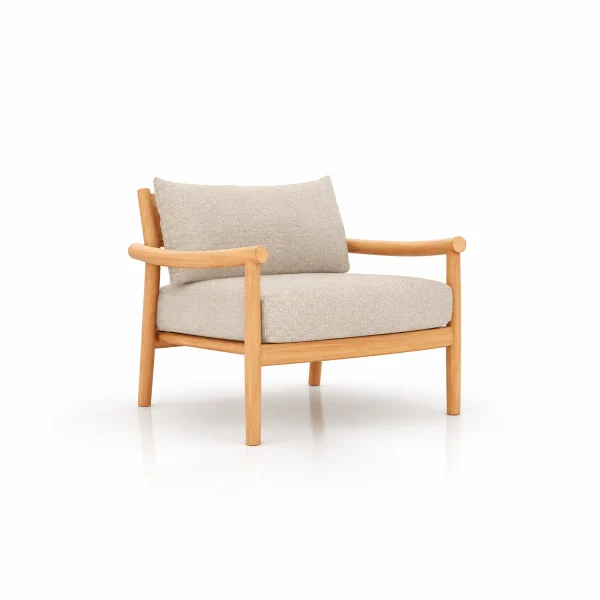 Isabella Lounge Chair