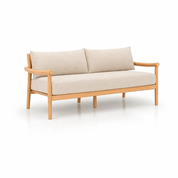 Isabella Love Seat