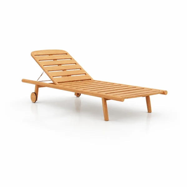 Isabella Sun Lounger