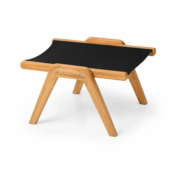 Kate Lazy Lounge Footstool