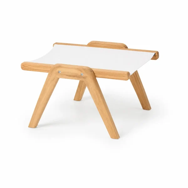 Kate Lazy Lounge Footstool