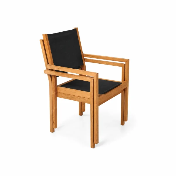 Kate Stacking Chair