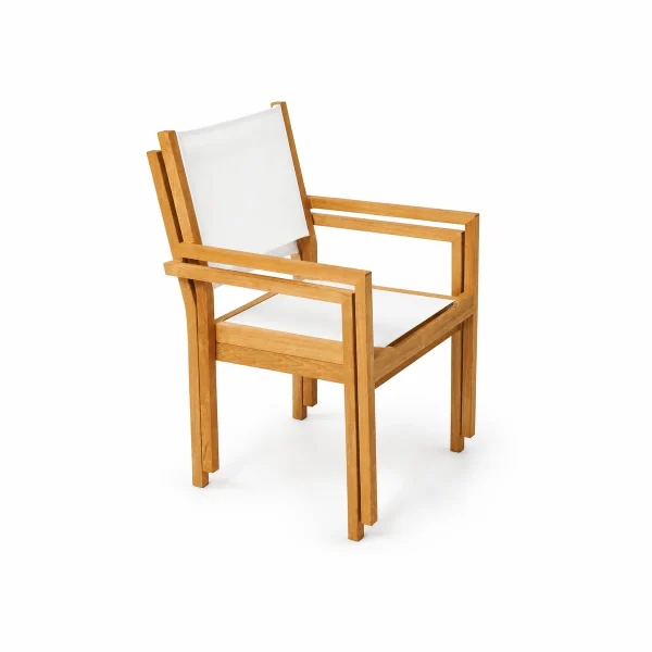Kate Stacking Chair