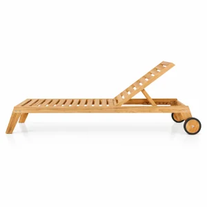 Luna Sun Lounger