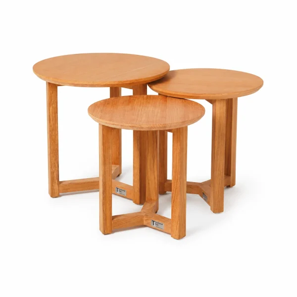Manon Side Table Round