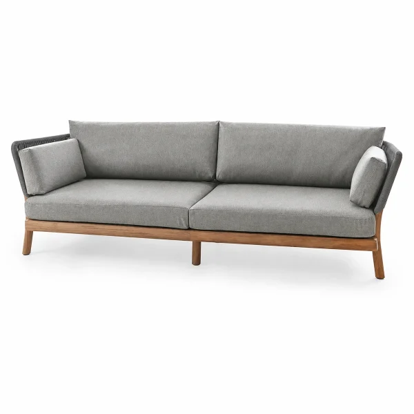 Marcella Lounge Bench