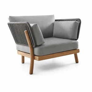 Marcella Lounge Chair