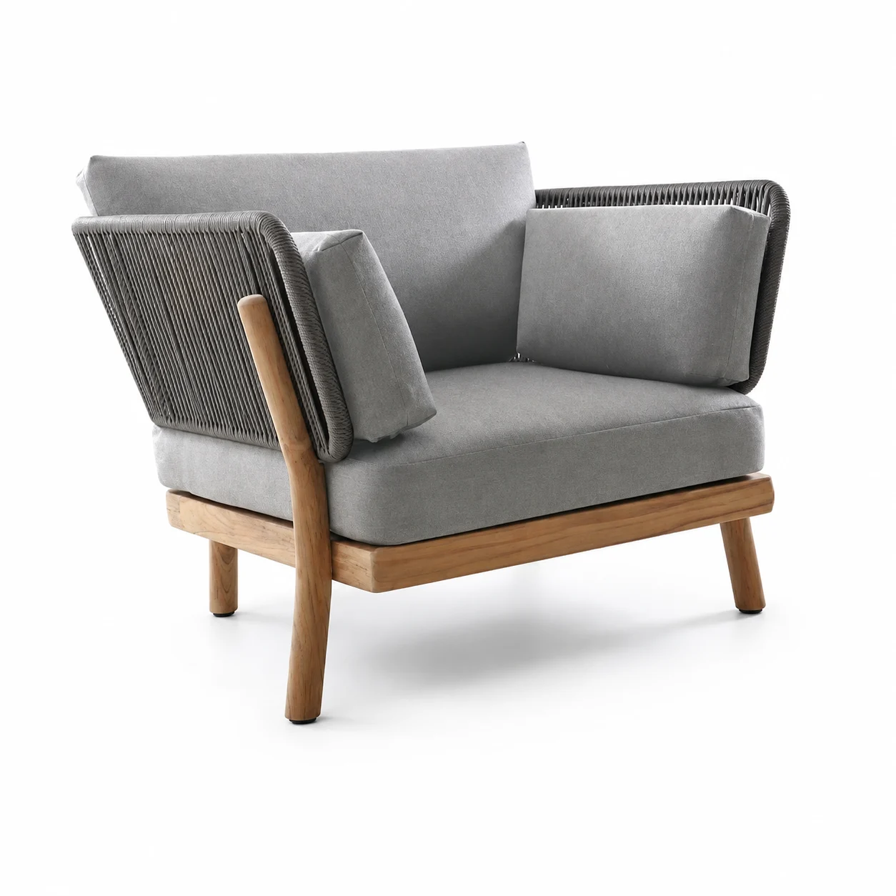 Marcella Lounge Chair