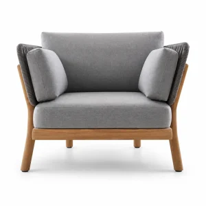 Marcella Lounge Chair
