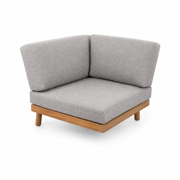Marcella Lounge Modular – Corner Piece