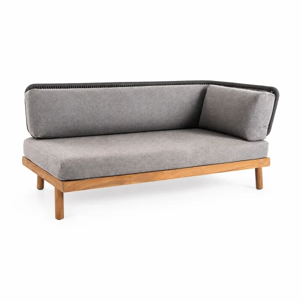 Marcella Lounge Modular – Left