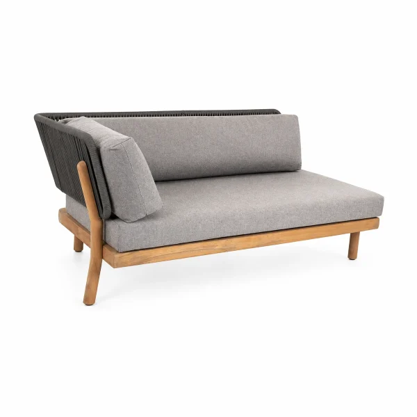 Marcella Lounge Modular – Right