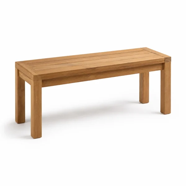 Maxima Backless Bench