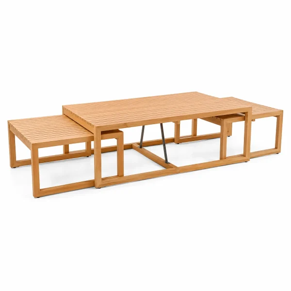 Maxima Coffee Table