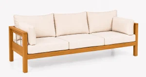 Maxima Lounge armleuning Kussen