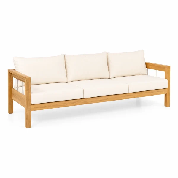 Maxima Lounge Bench