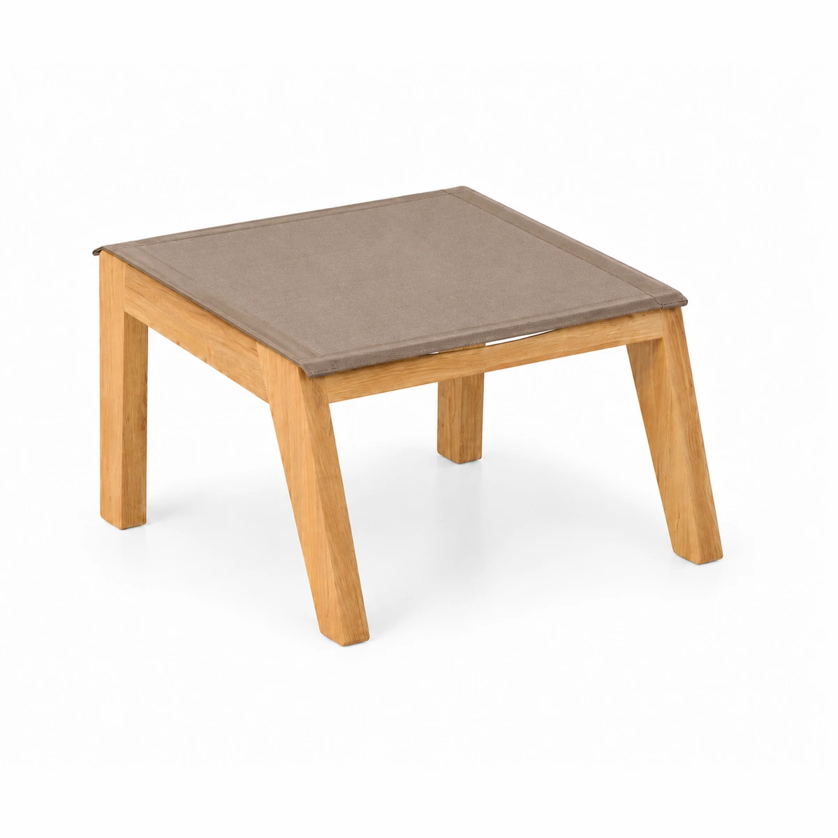 Noah Lounge Footstool