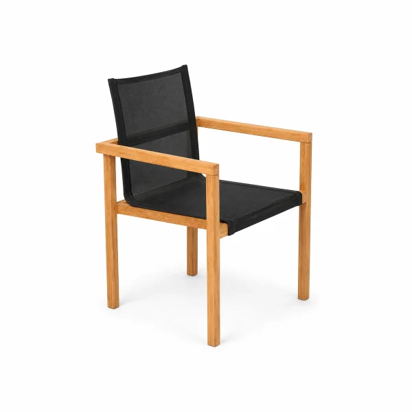 Noah Stacking Chair