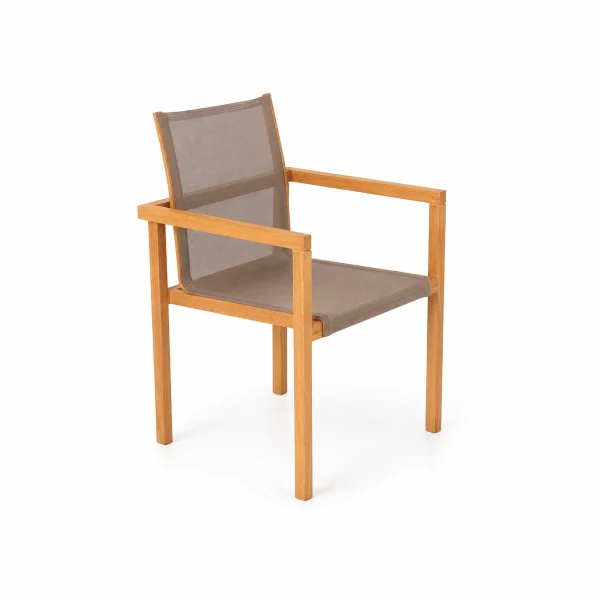 Noah Stacking Chair