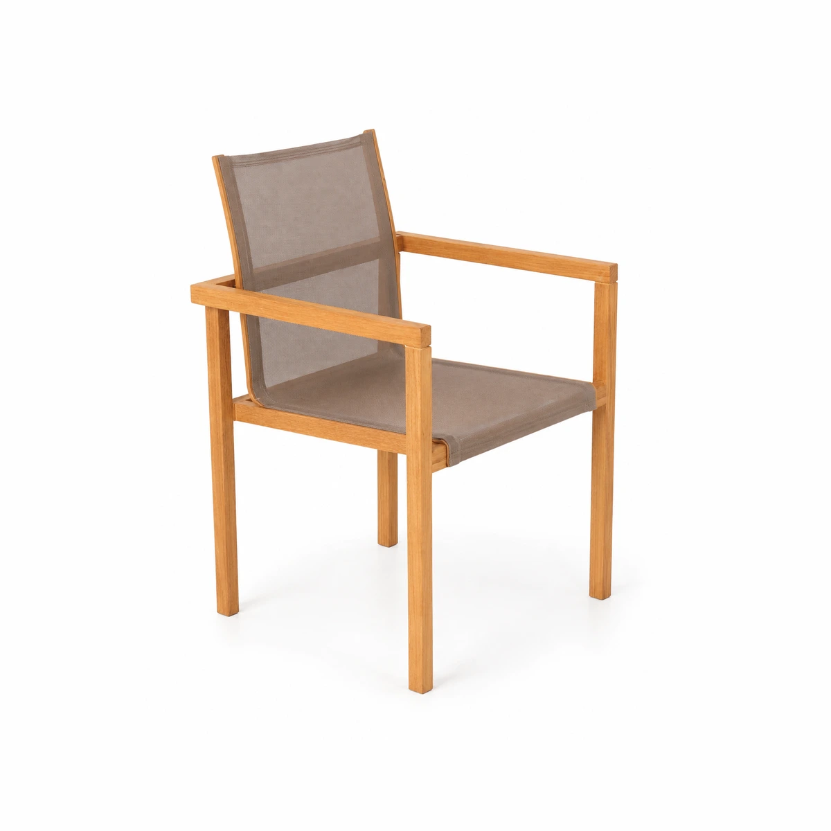 Noah Stacking Chair