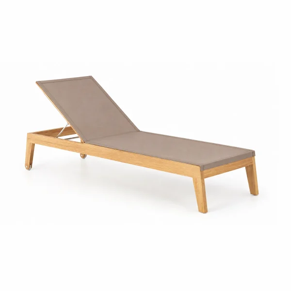 Noah Sun Lounger