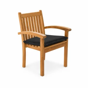Stacking Chair Kussen - Elegant