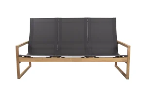 Sofia Lounge Bench – 3 Seater