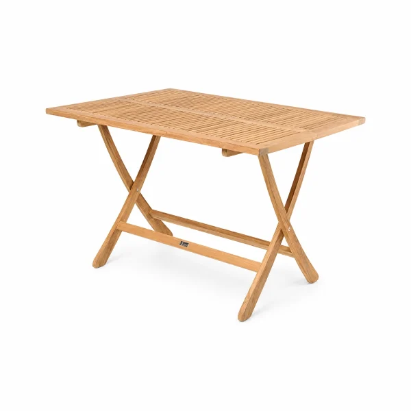 Sofia Folding Table